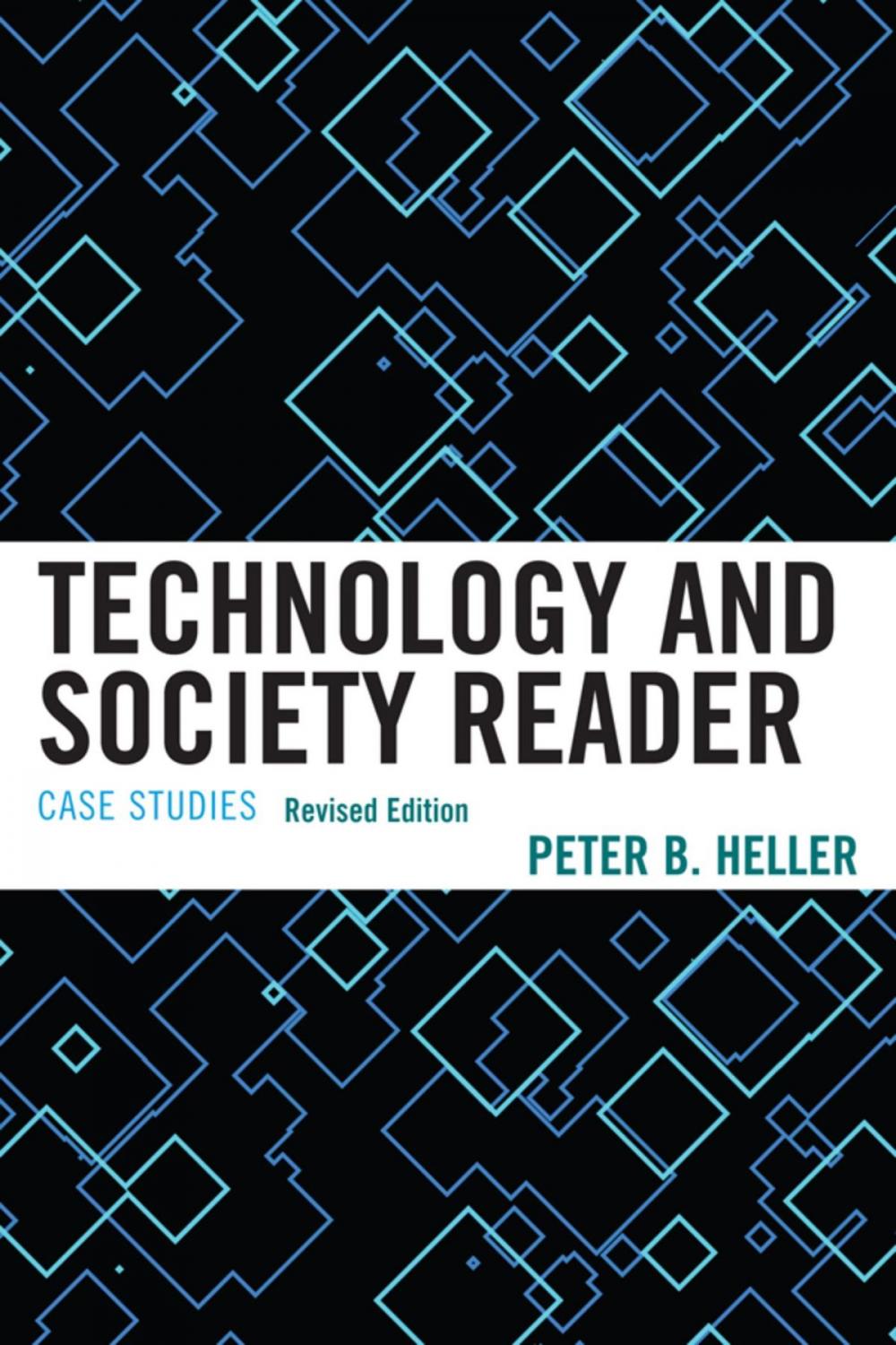 Big bigCover of Technology and Society Reader