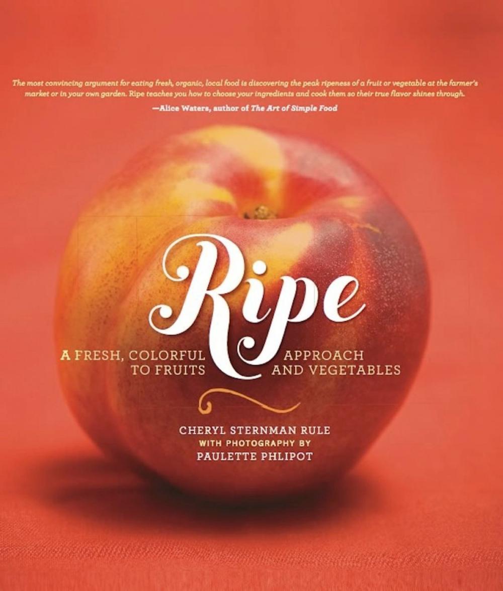 Big bigCover of Ripe