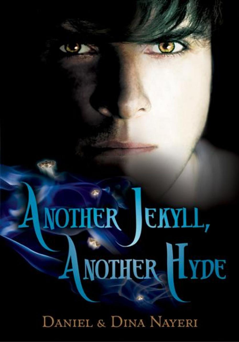 Big bigCover of Another Jekyll, Another Hyde