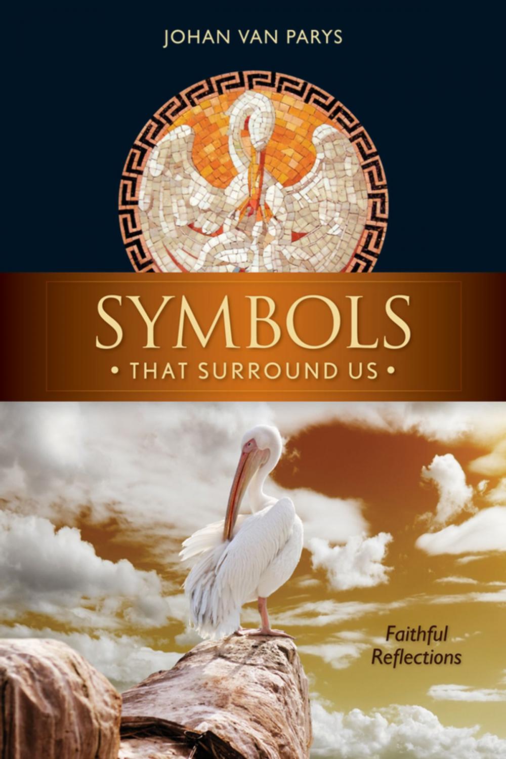 Big bigCover of Symbols that Surround Us