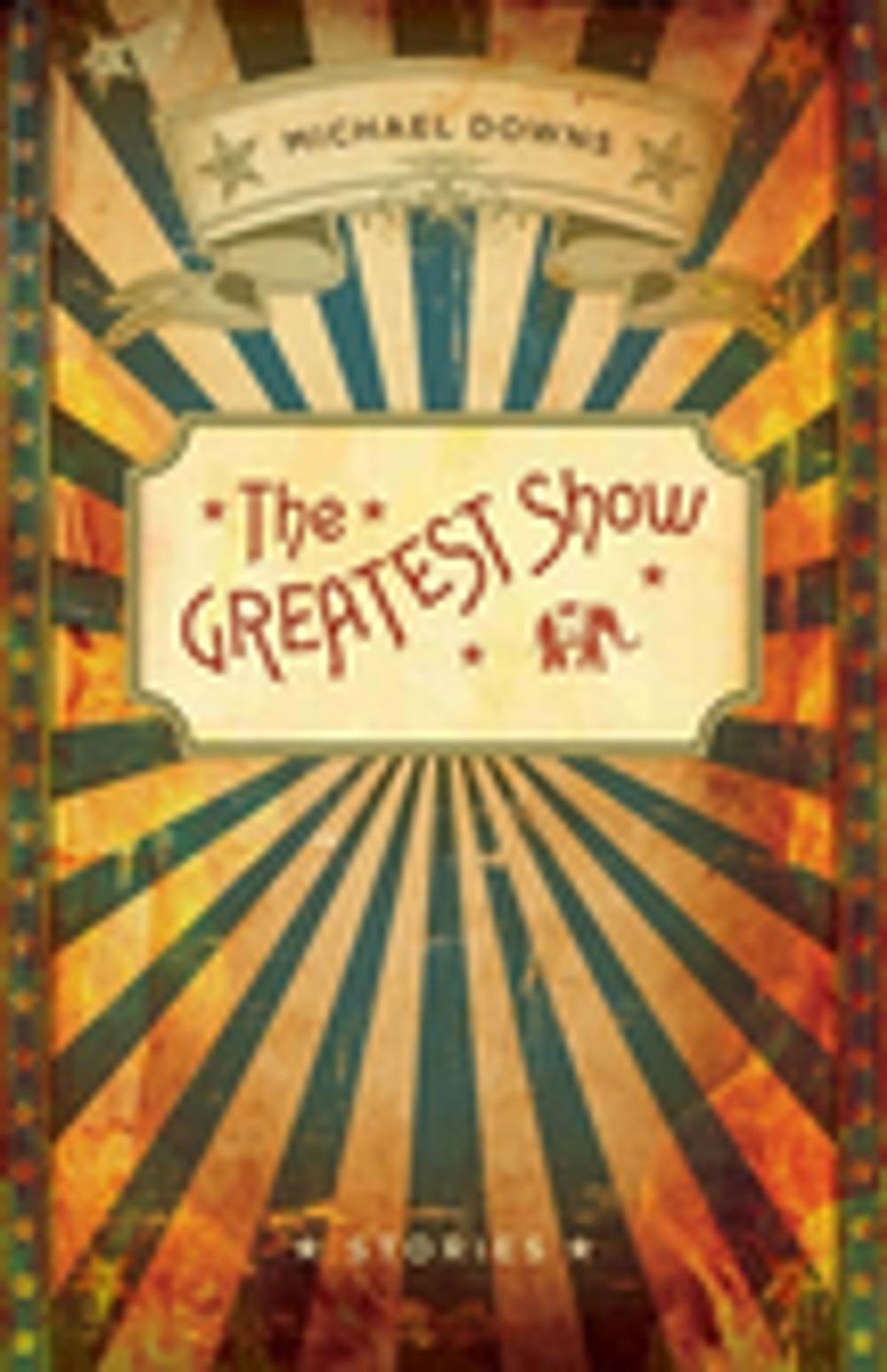 Big bigCover of The Greatest Show