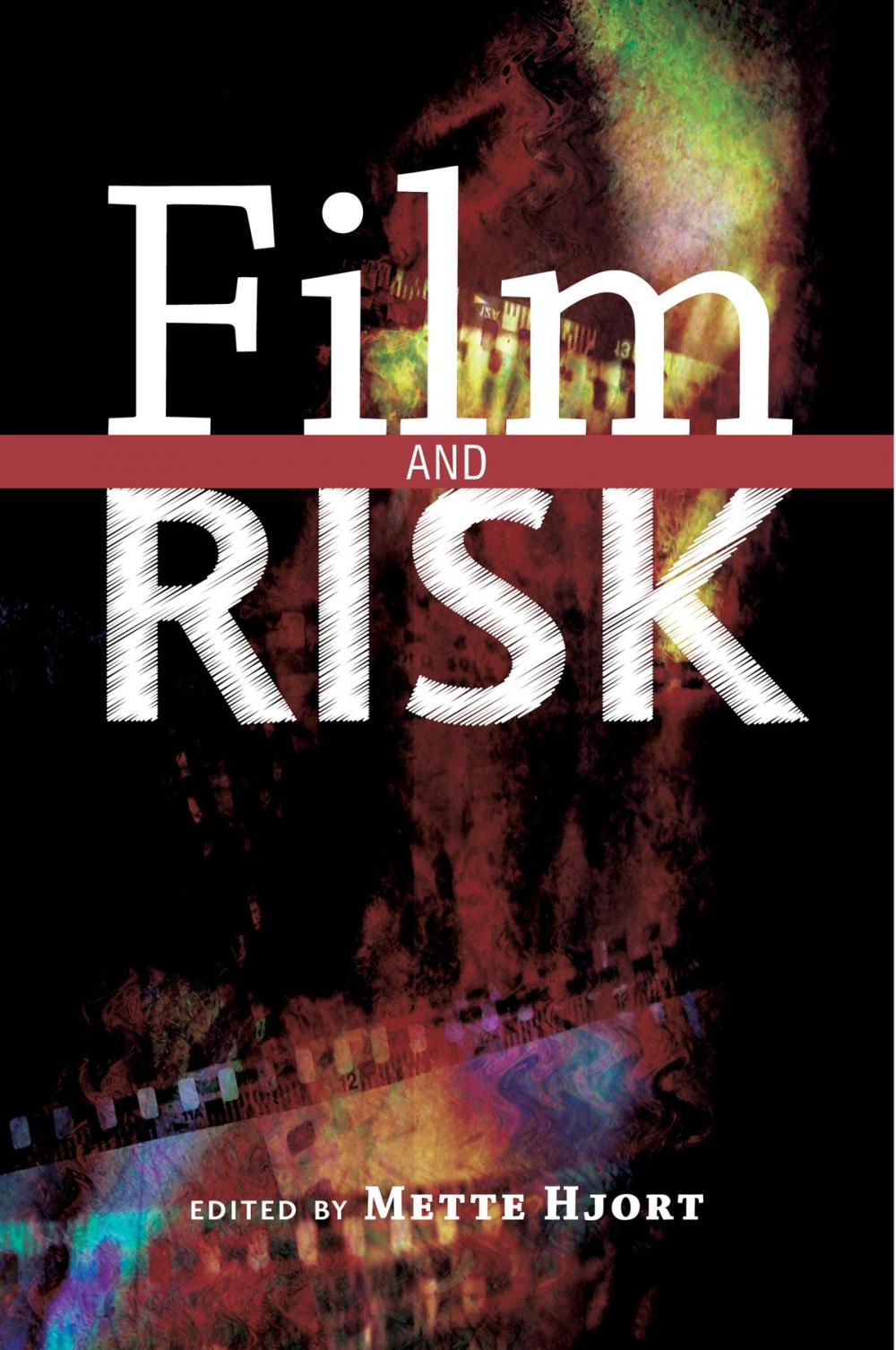 Big bigCover of Film and Risk