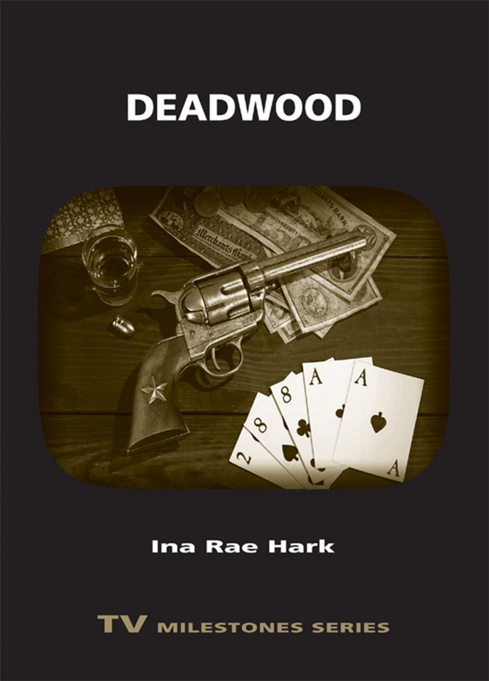 Big bigCover of Deadwood