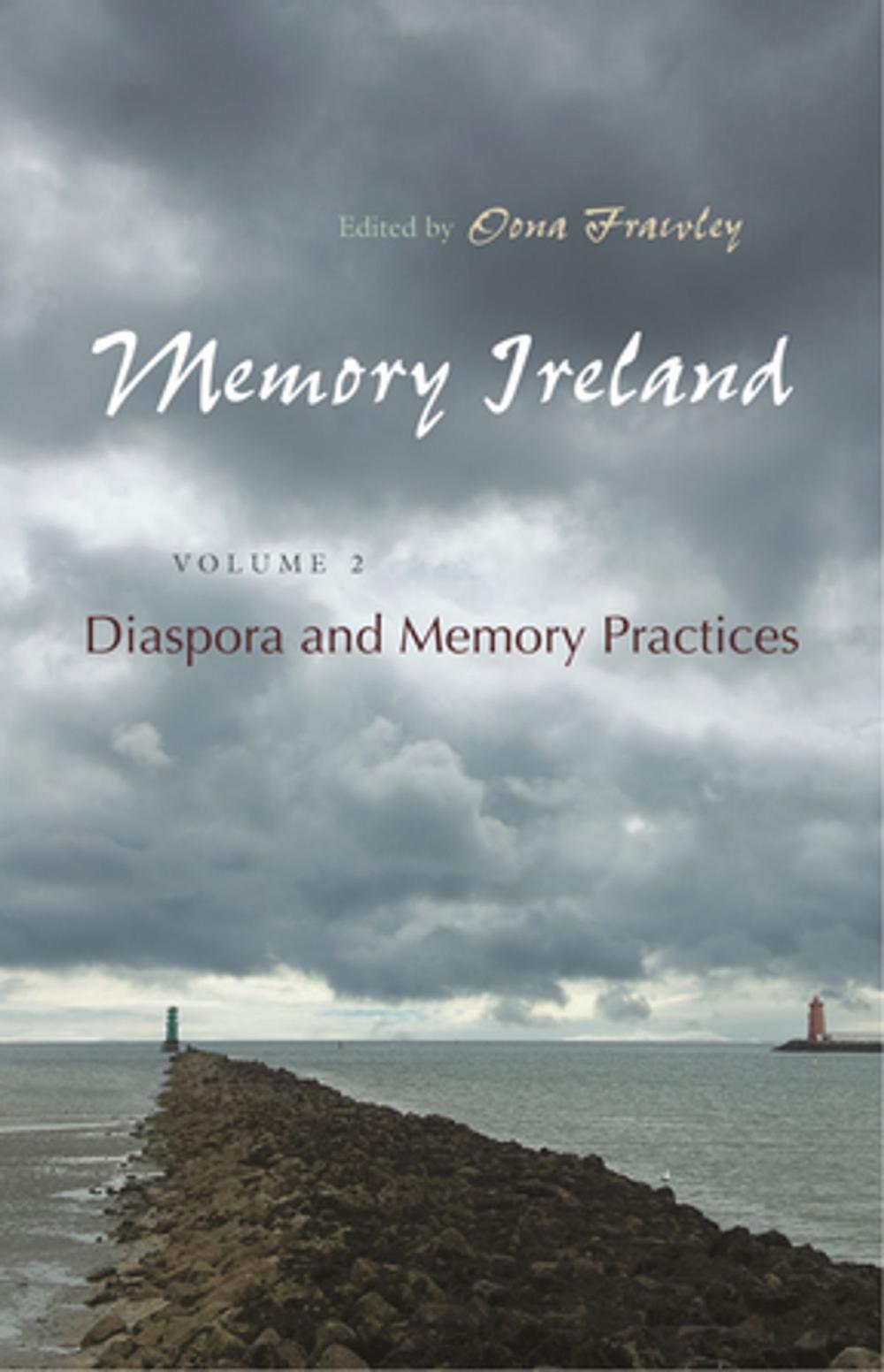 Big bigCover of Memory Ireland