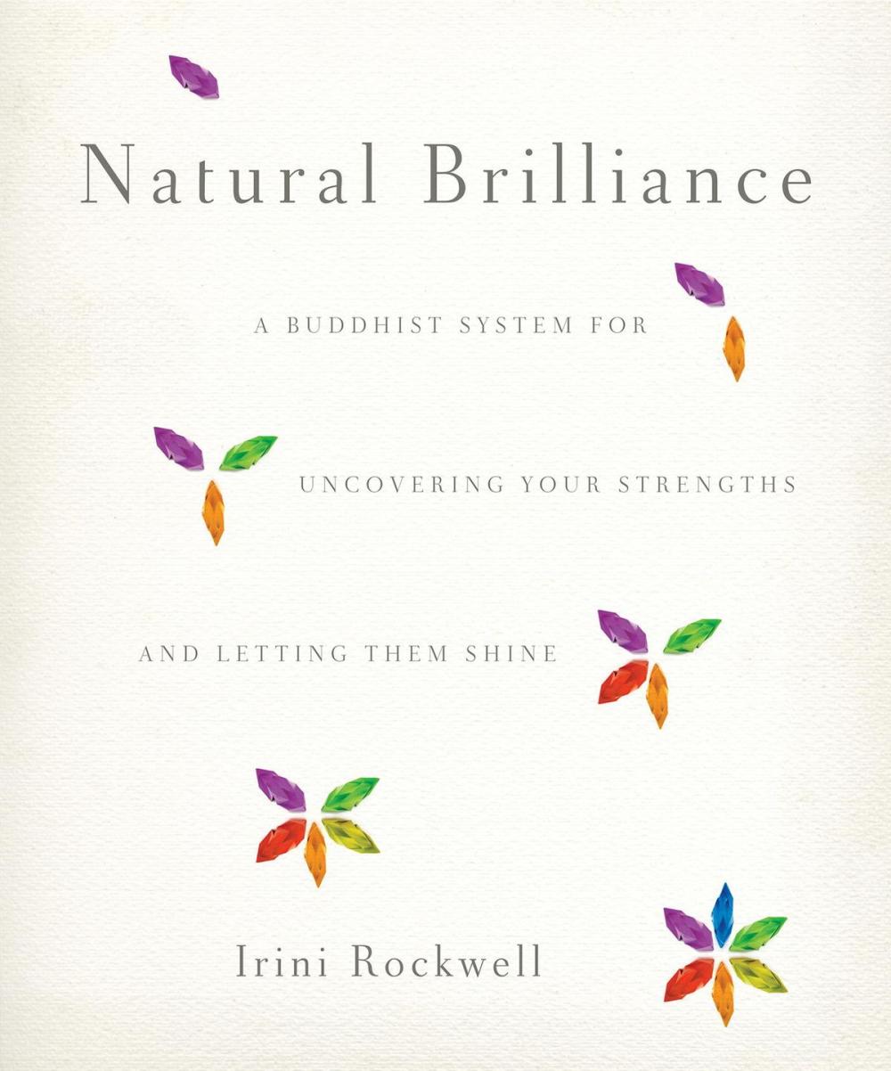 Big bigCover of Natural Brilliance