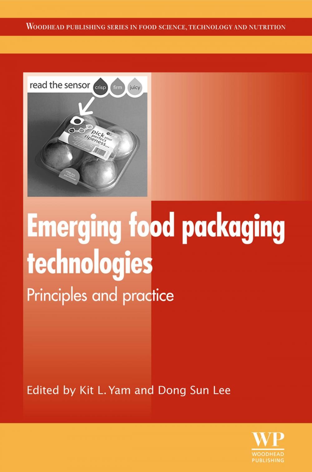 Big bigCover of Emerging Food Packaging Technologies