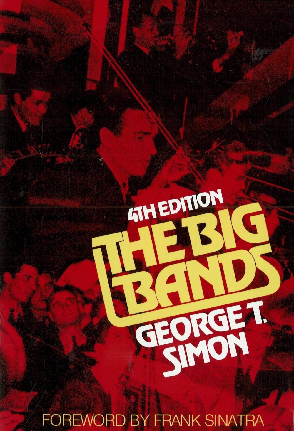 Big bigCover of The Big Bands