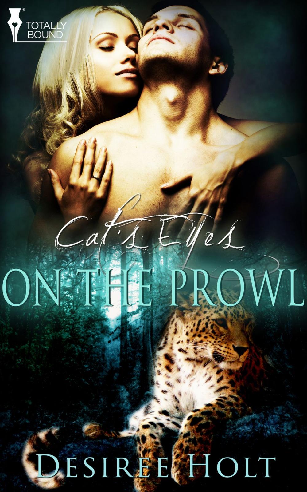 Big bigCover of On the Prowl