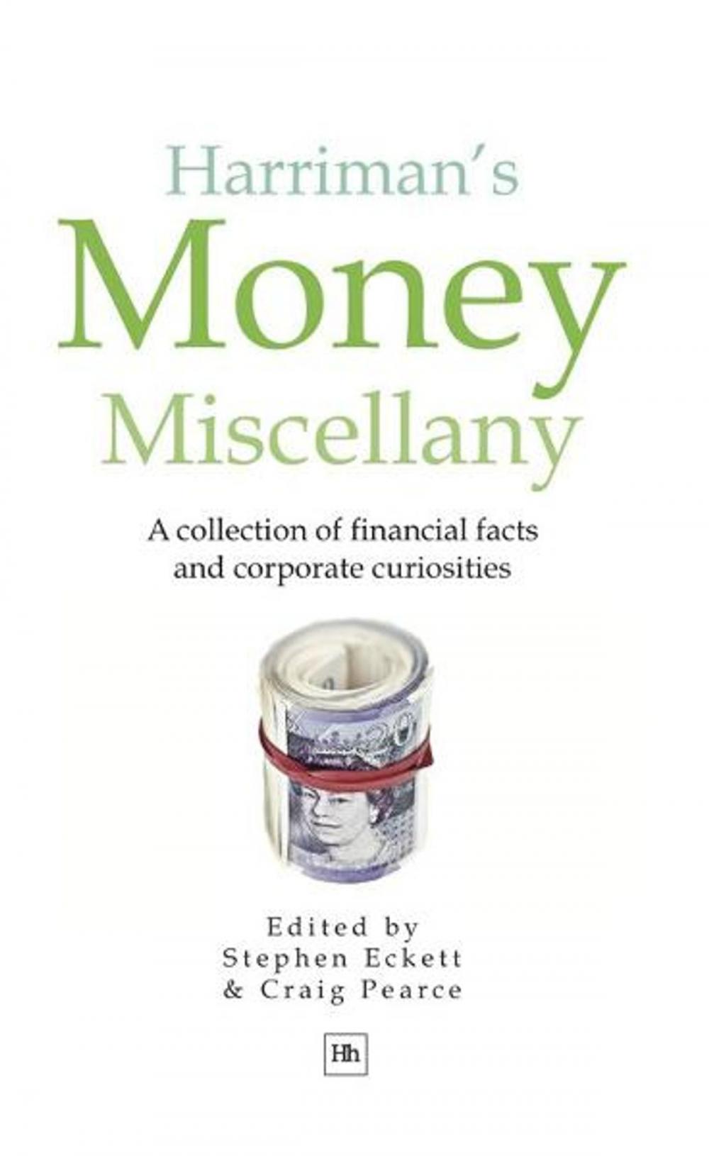 Big bigCover of Harriman's Money Miscellany