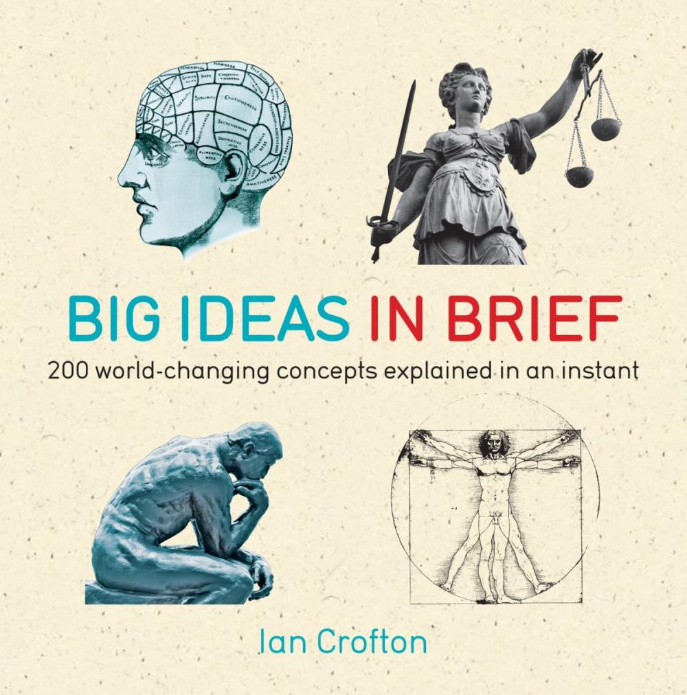 Big bigCover of Big Ideas in Brief