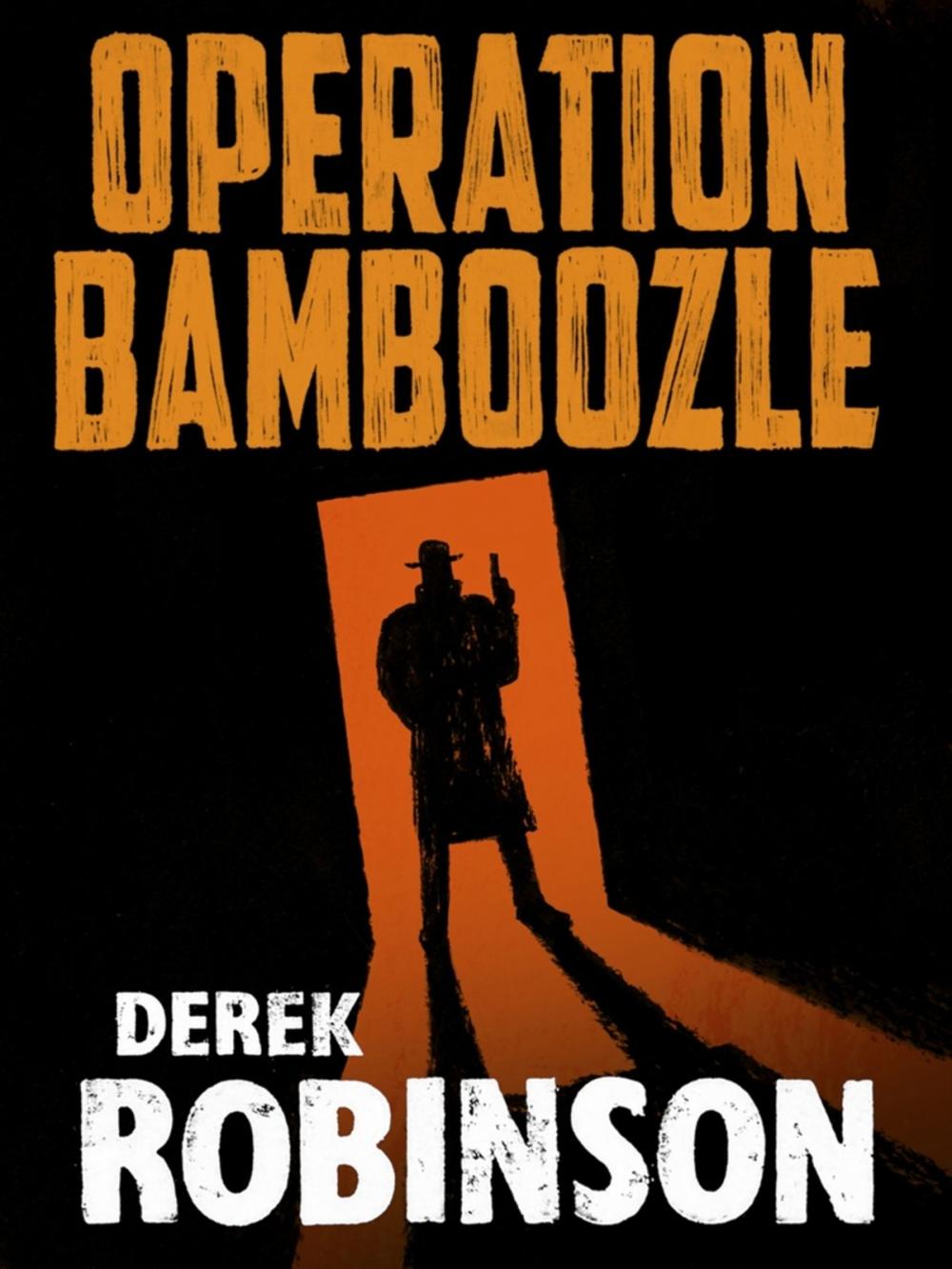 Big bigCover of Operation Bamboozle