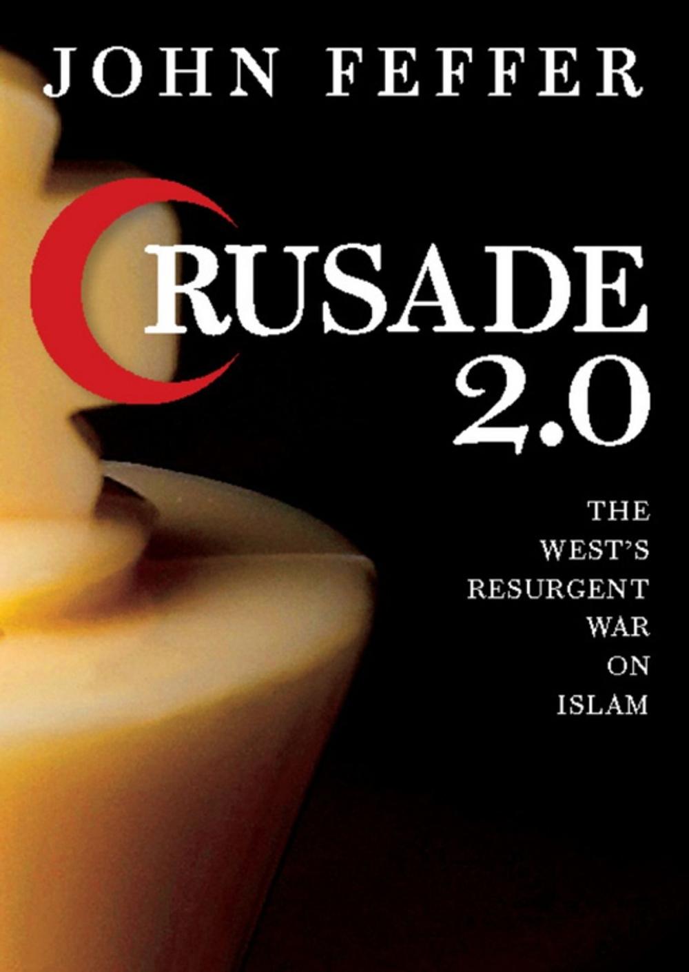 Big bigCover of Crusade 2.0