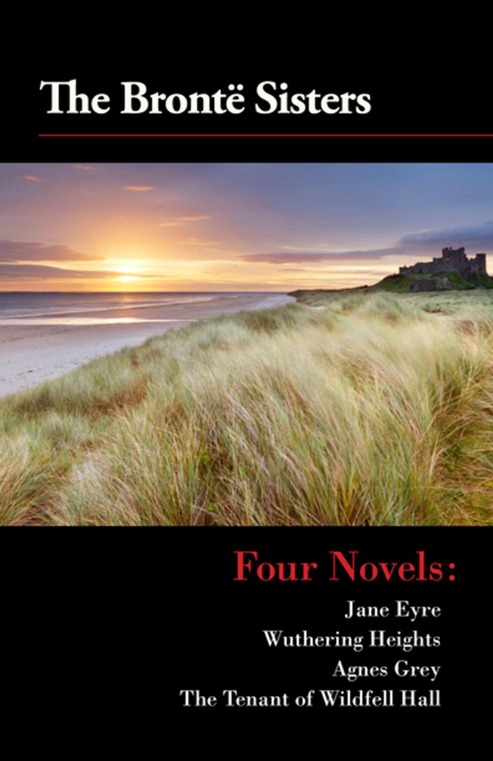 Big bigCover of Four Novels