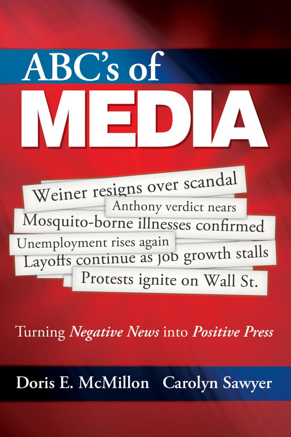 Big bigCover of ABC's of Media