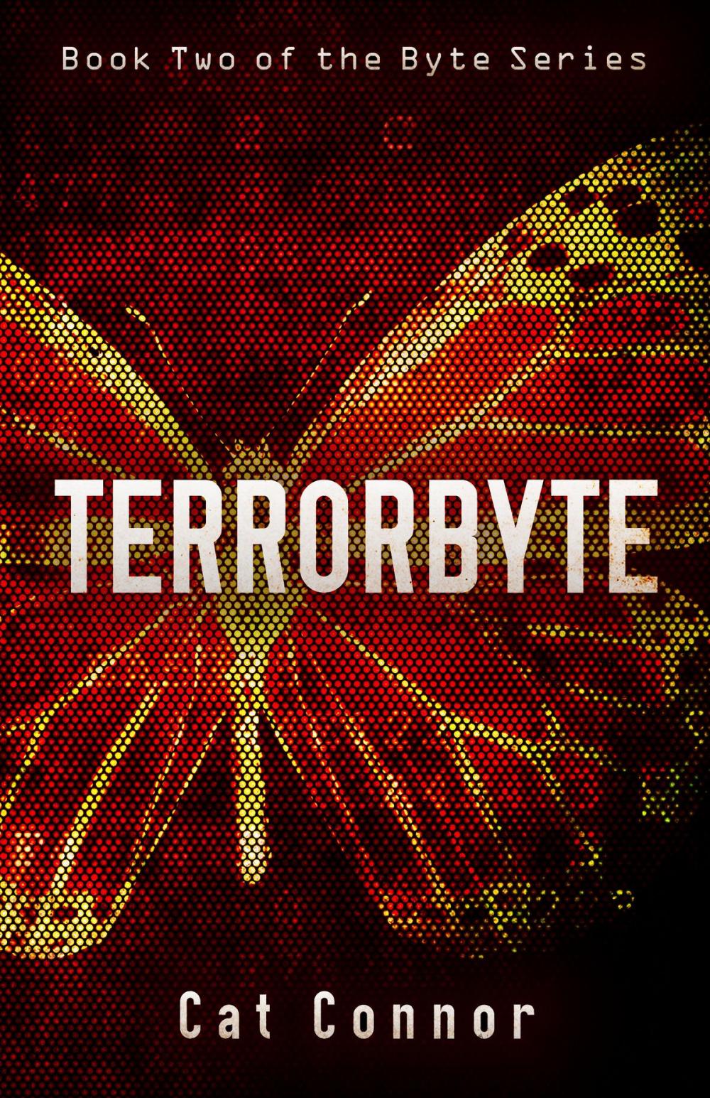 Big bigCover of Terrorbyte