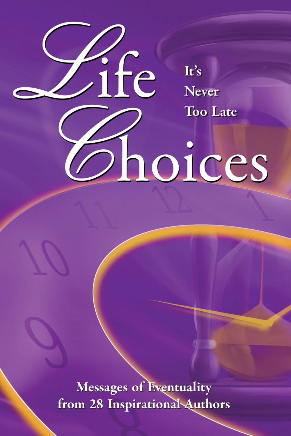 Big bigCover of Life Choices