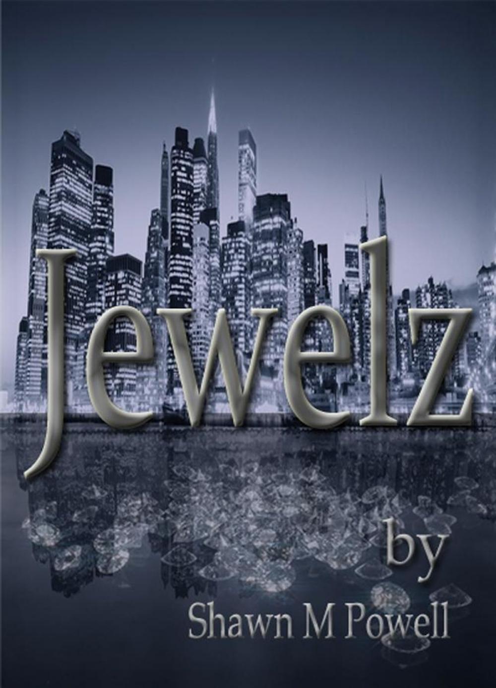 Big bigCover of Jewelz