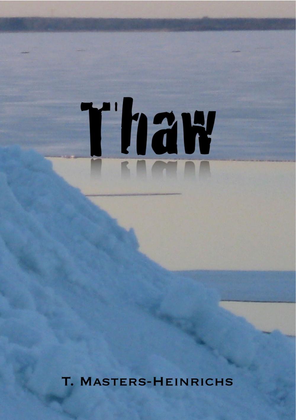 Big bigCover of Thaw