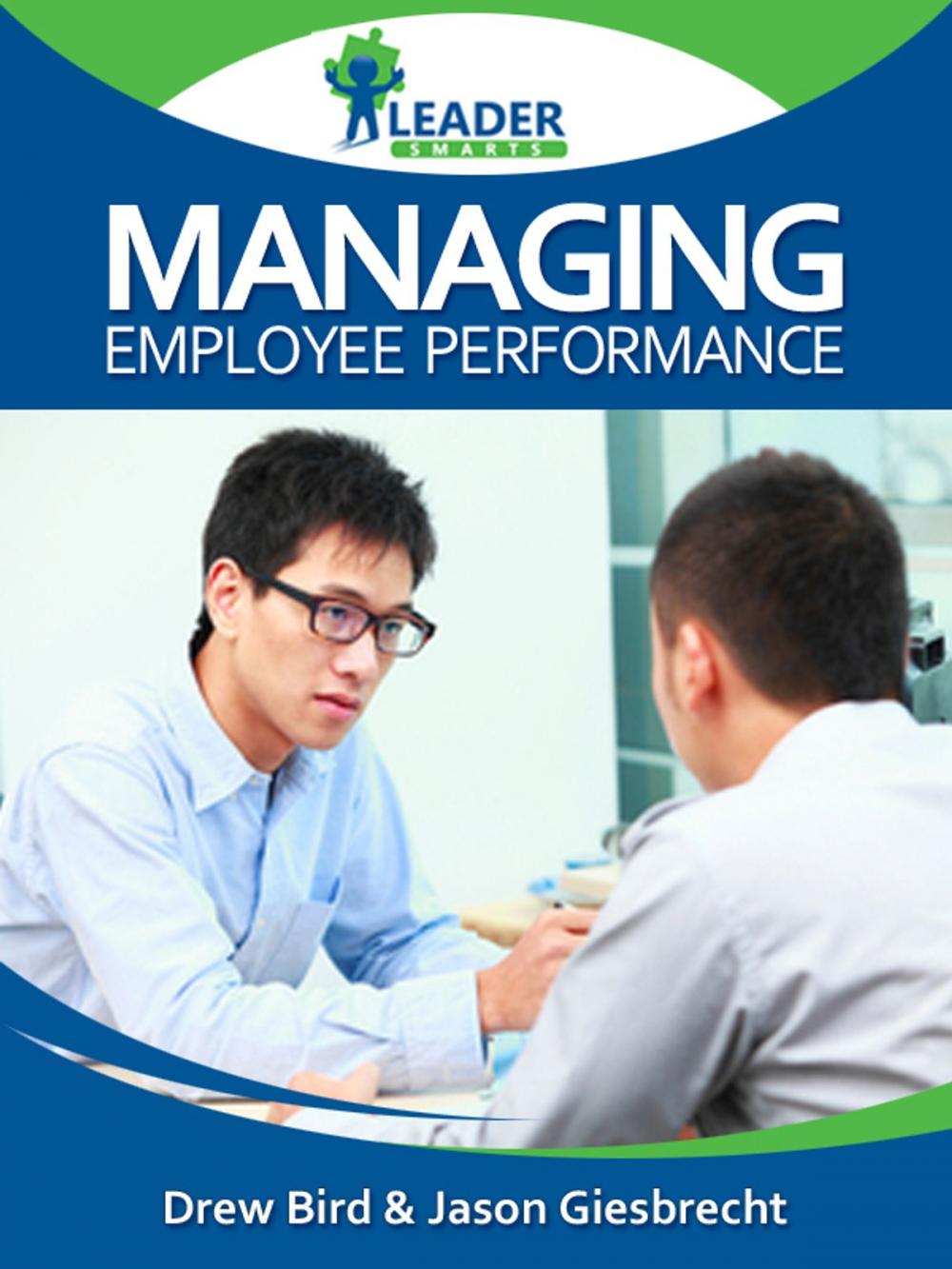 Big bigCover of Managing Employee Performance