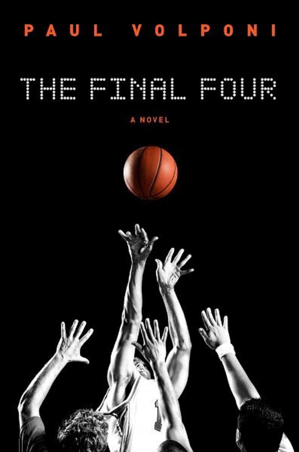 Big bigCover of The Final Four