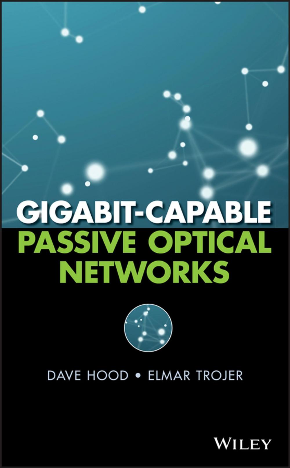 Big bigCover of Gigabit-capable Passive Optical Networks