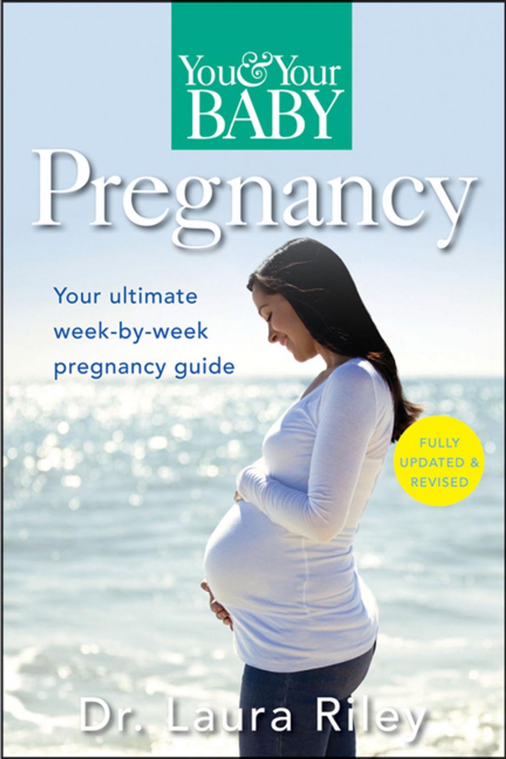 Big bigCover of You and Your Baby Pregnancy