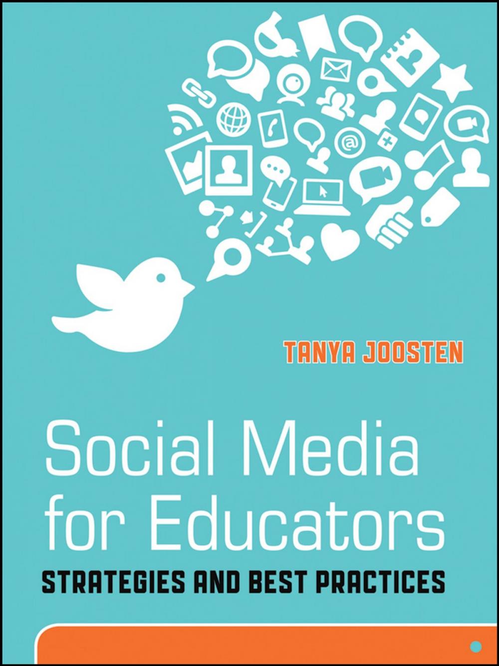 Big bigCover of Social Media for Educators