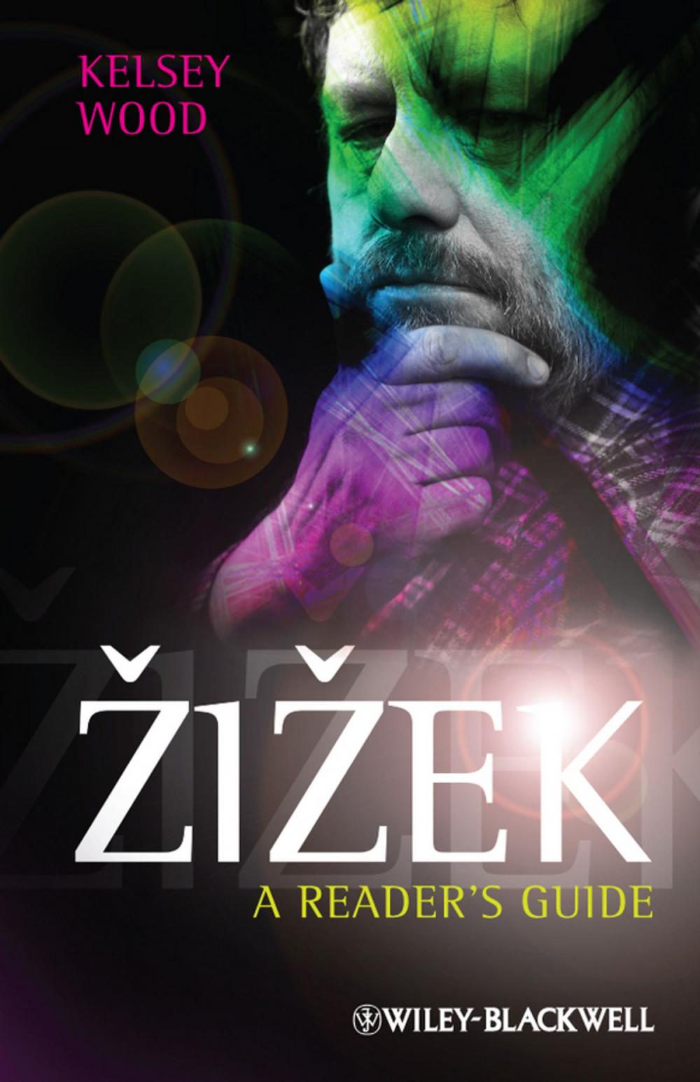 Big bigCover of Zizek