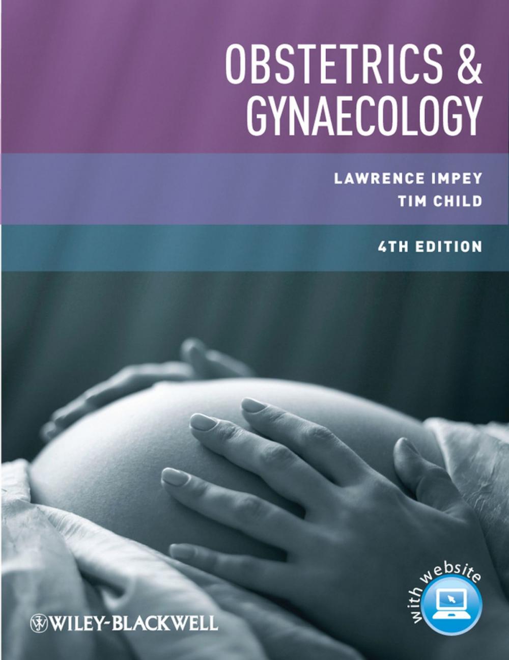 Big bigCover of Obstetrics and Gynaecology