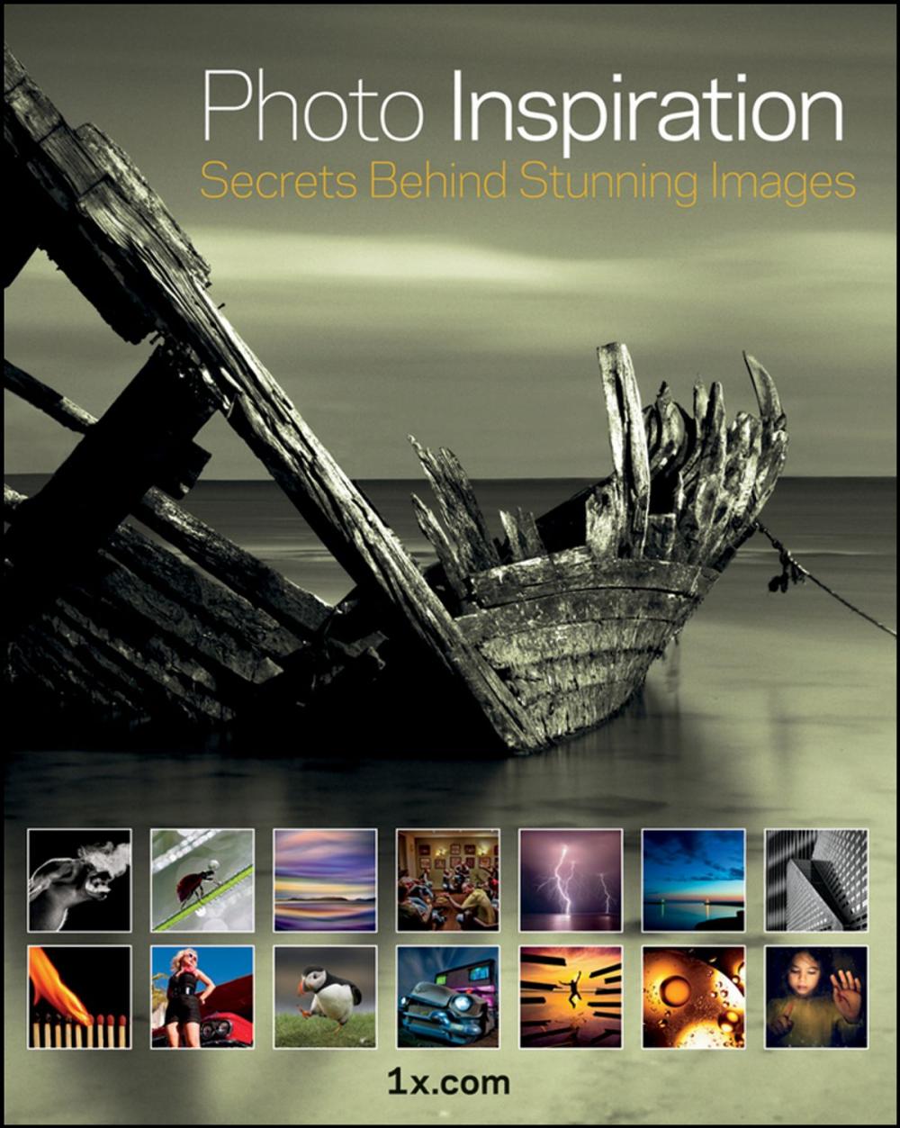 Big bigCover of Photo Inspiration