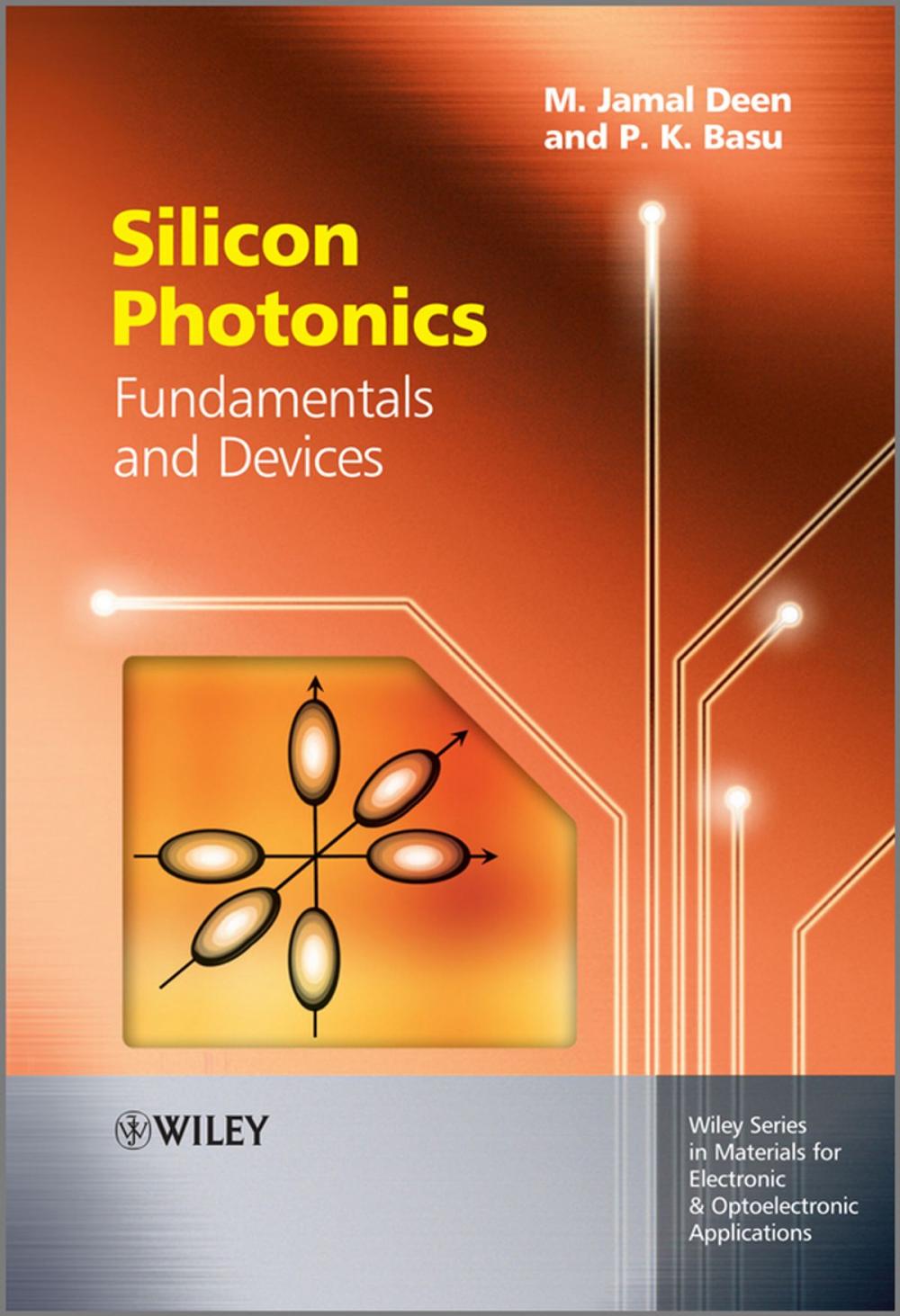 Big bigCover of Silicon Photonics