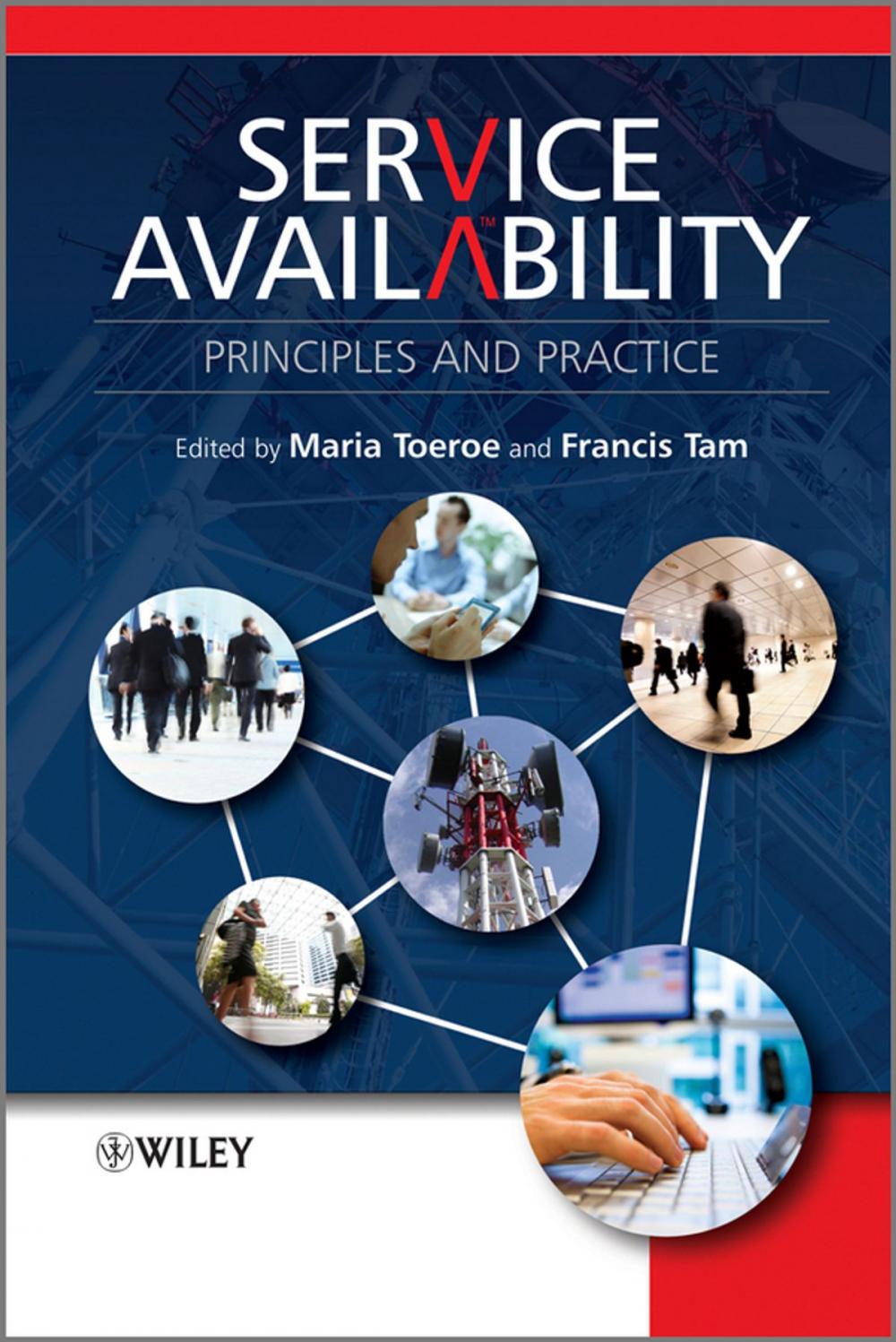 Big bigCover of Service Availability