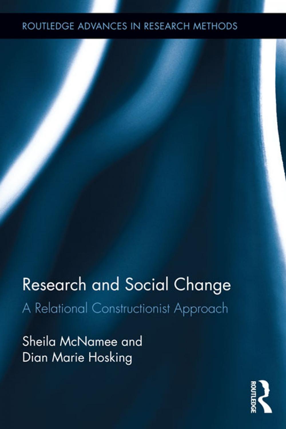 Big bigCover of Research and Social Change