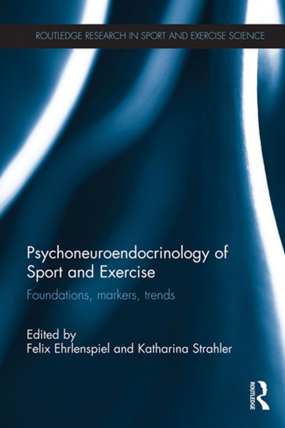 Big bigCover of Psychoneuroendocrinology of Sport and Exercise