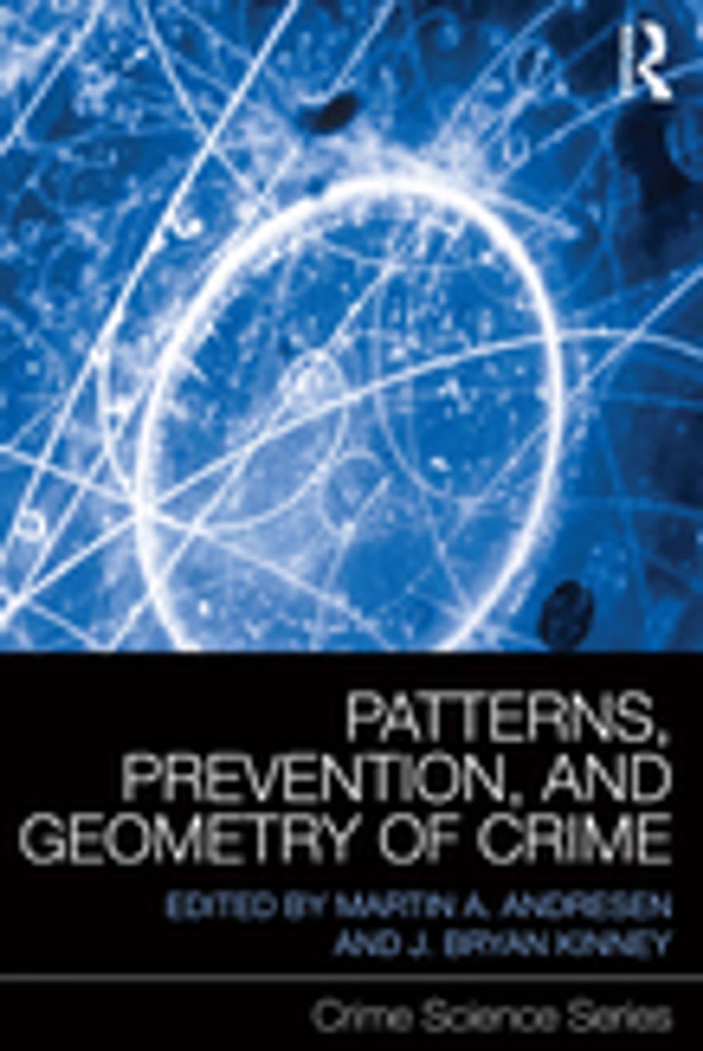 Big bigCover of Patterns, Prevention, and Geometry of Crime