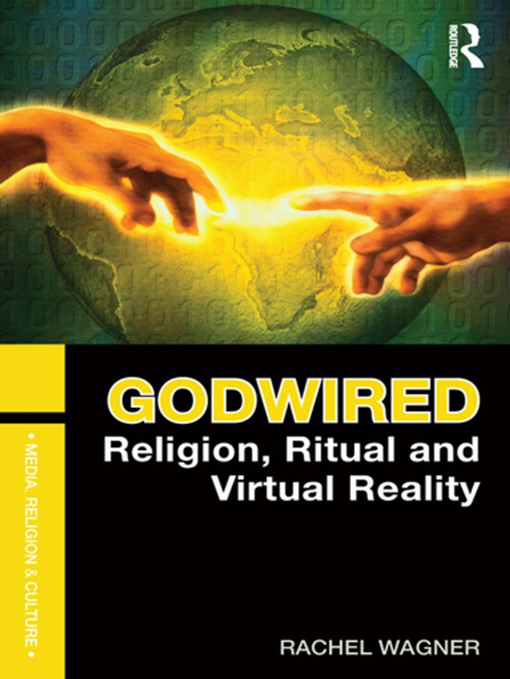 Big bigCover of Godwired