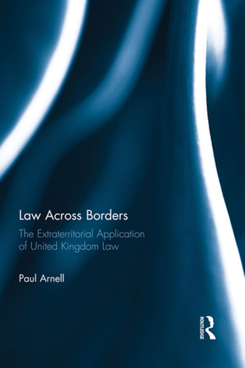 Big bigCover of Law Across Borders