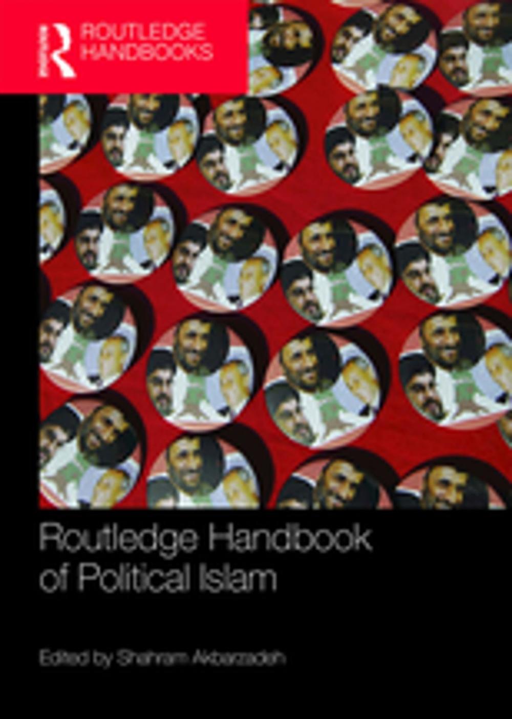 Big bigCover of Routledge Handbook of Political Islam