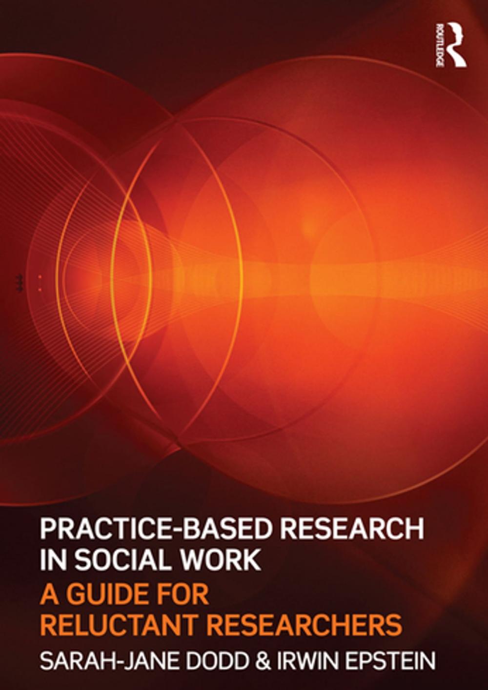 Big bigCover of Practice-Based Research in Social Work