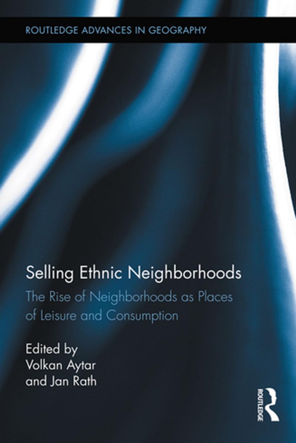 Big bigCover of Selling Ethnic Neighborhoods