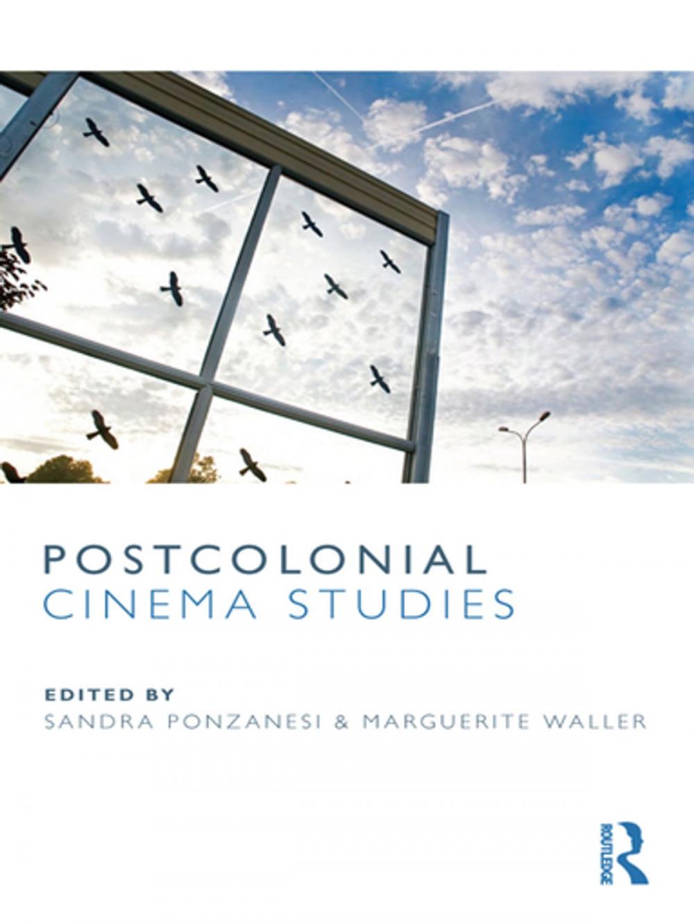 Big bigCover of Postcolonial Cinema Studies