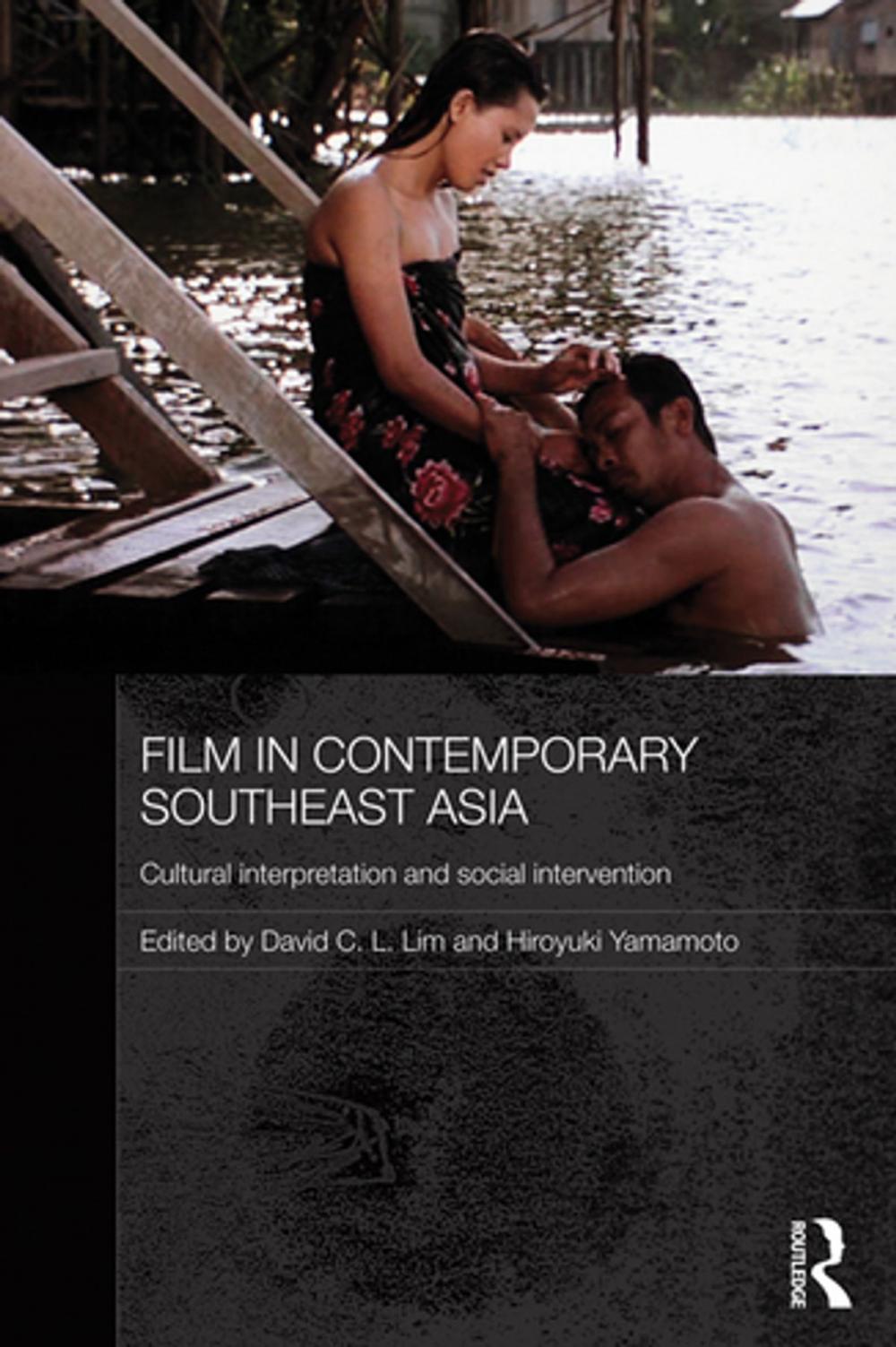 Big bigCover of Film in Contemporary Southeast Asia