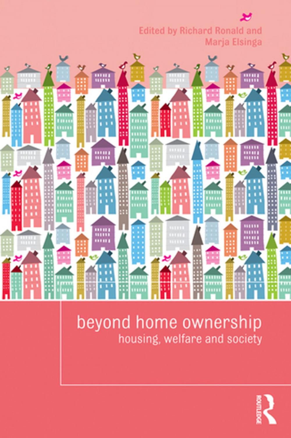 Big bigCover of Beyond Home Ownership