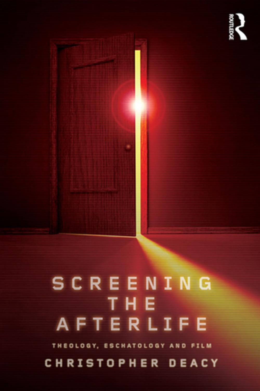 Big bigCover of Screening the Afterlife