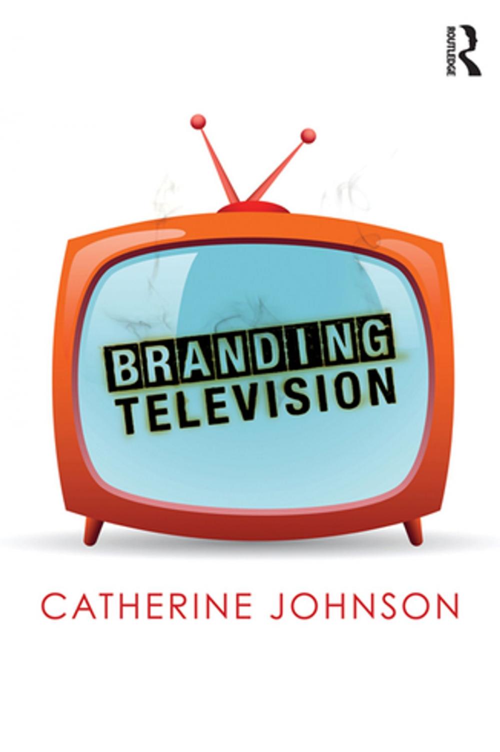 Big bigCover of Branding Television