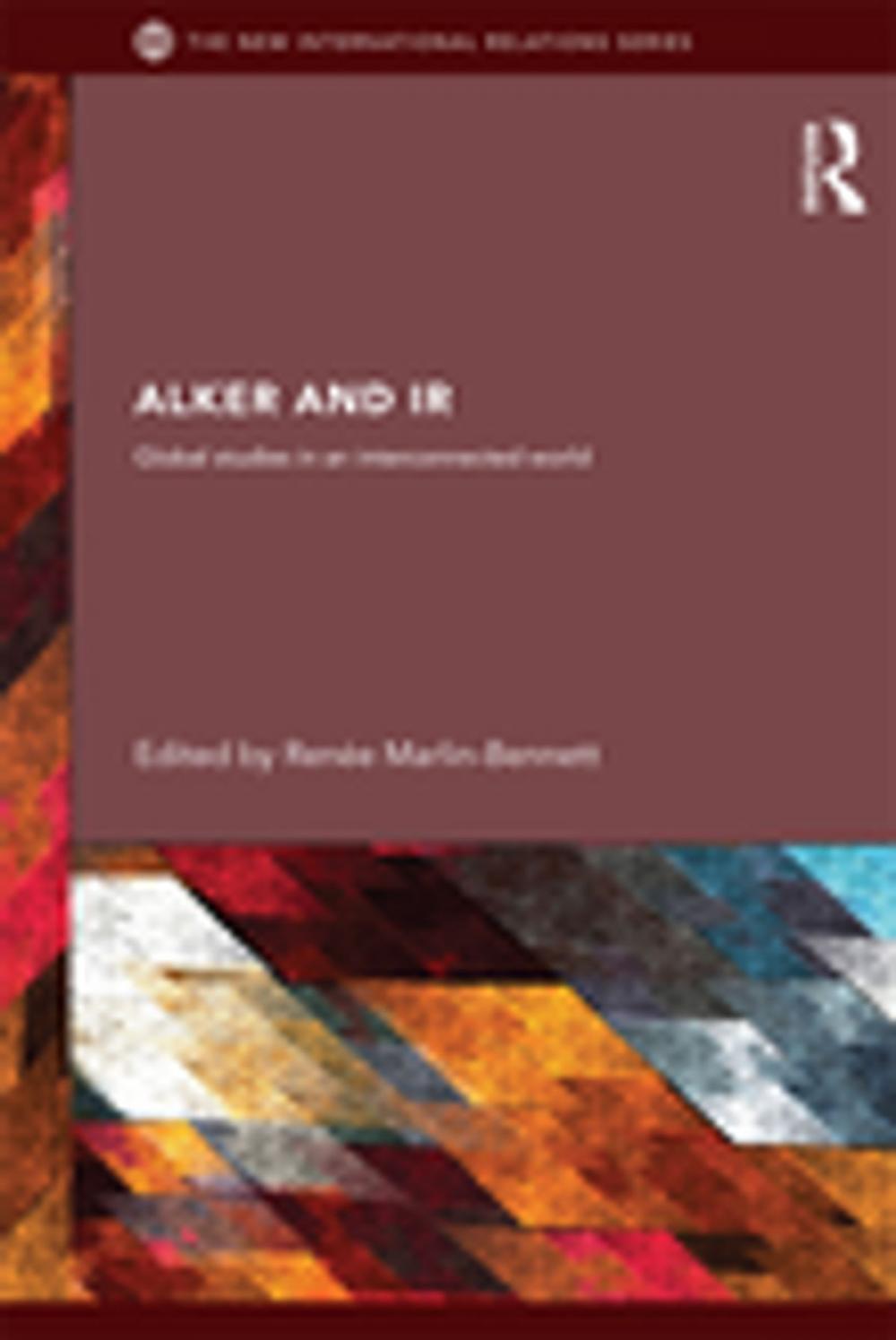 Big bigCover of Alker and IR