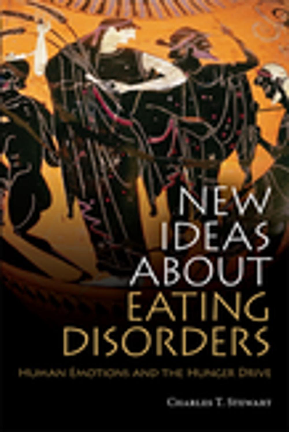 Big bigCover of New Ideas about Eating Disorders