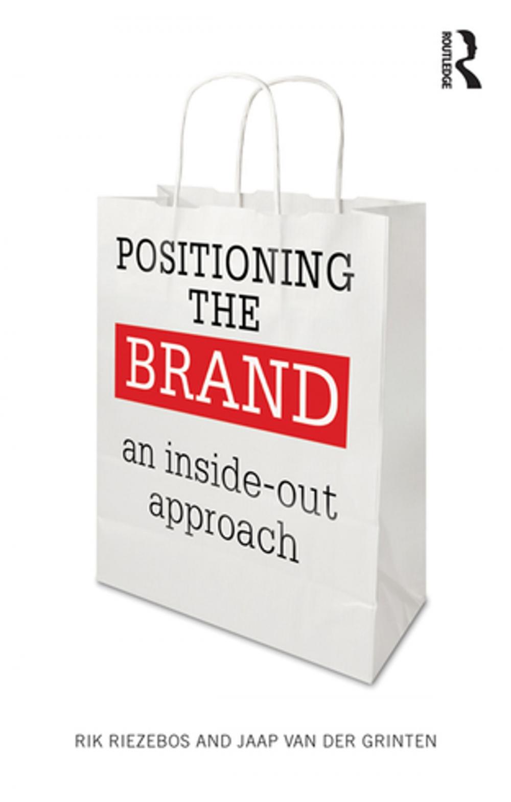 Big bigCover of Positioning the Brand