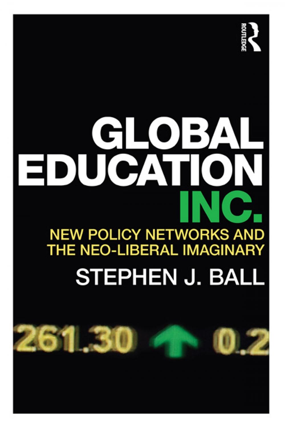 Big bigCover of Global Education Inc.