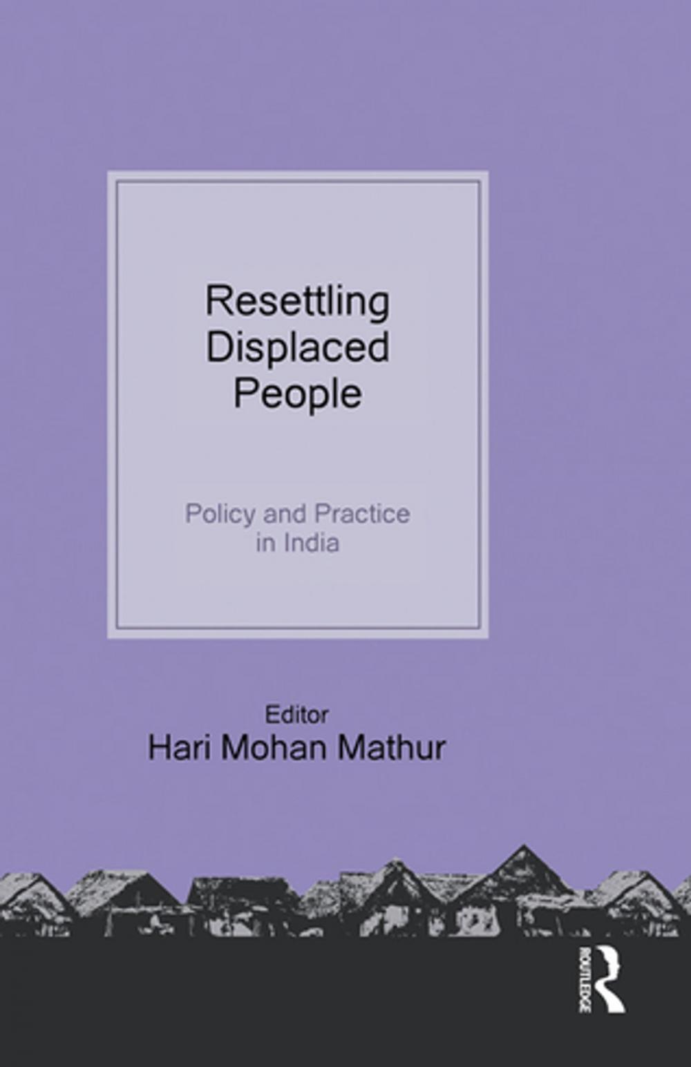 Big bigCover of Resettling Displaced People